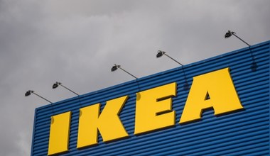 Ikea chce stać się energetycznym gigantem