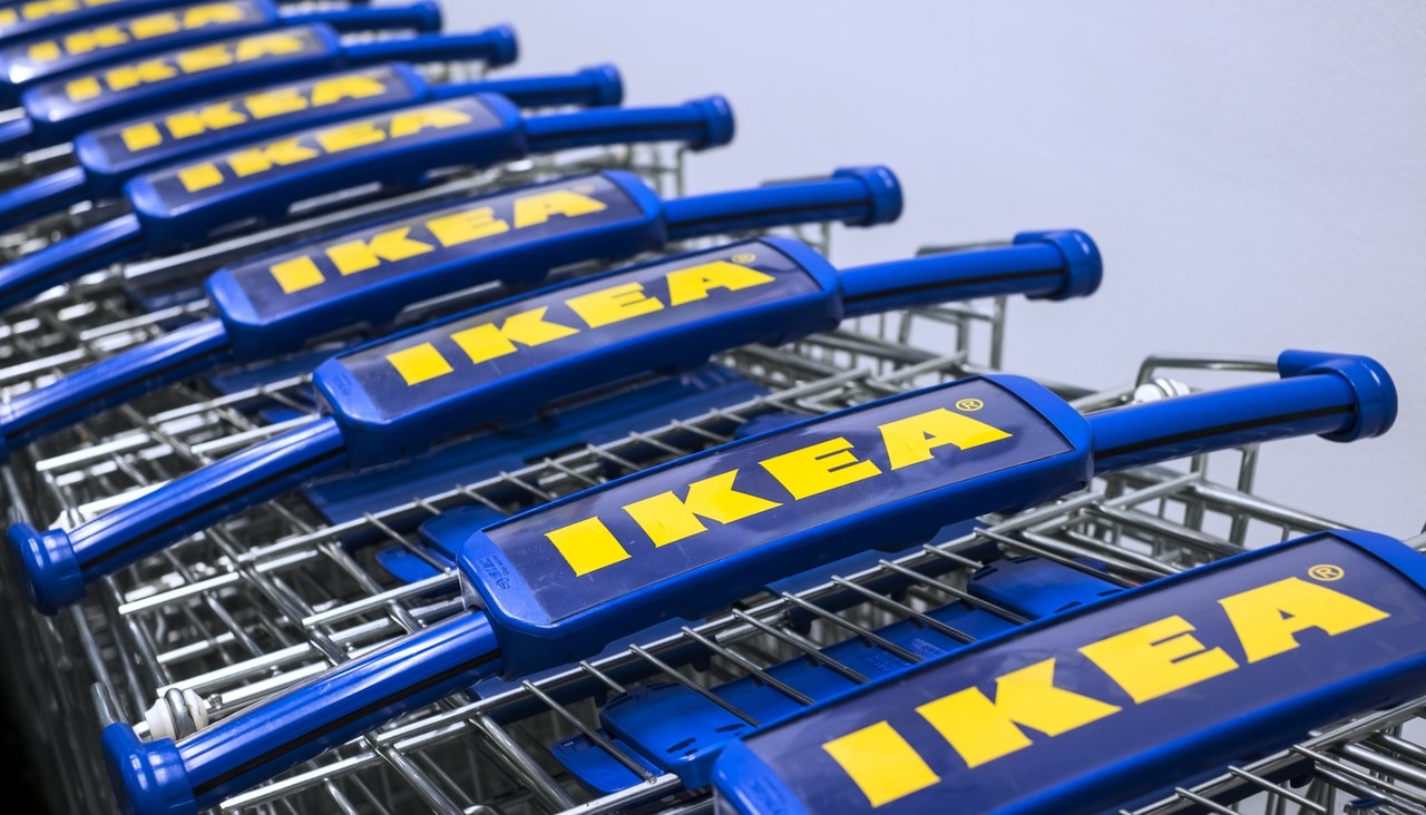 IKEA definitywnie kończy działalność w Rosji. Sprzedaje fabryki