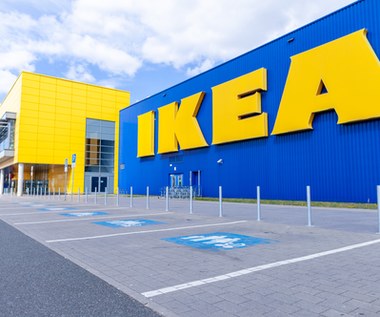 Ikea: Do sklepu bez kolejki wchodzą zaszczepieni