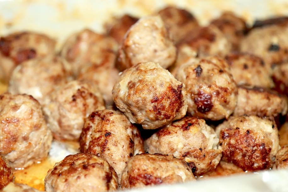 IKEA nie zdradziła tej receptury przez dekady! Teraz poznasz ją krok po kroku /Shutterstock