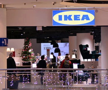 Ikea: Niezaszczepieni dostaną 4 razy mniej za chorobowe 