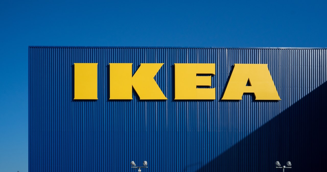 IKEA oferuje specjalną akcję na Black Friday! /adobestock /INTERIA.PL