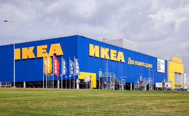 IKEA ponownie otworzy swoje sklepy w Rosji? 
