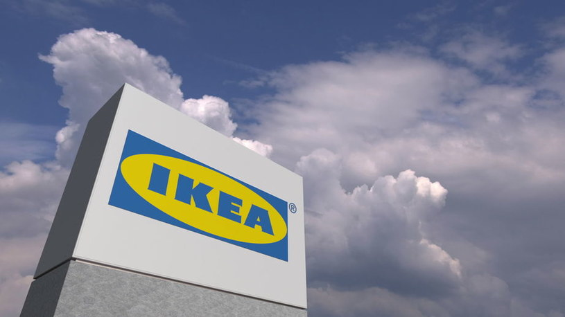 Ikea postawi na dostawy elektryczne /123RF/PICSEL