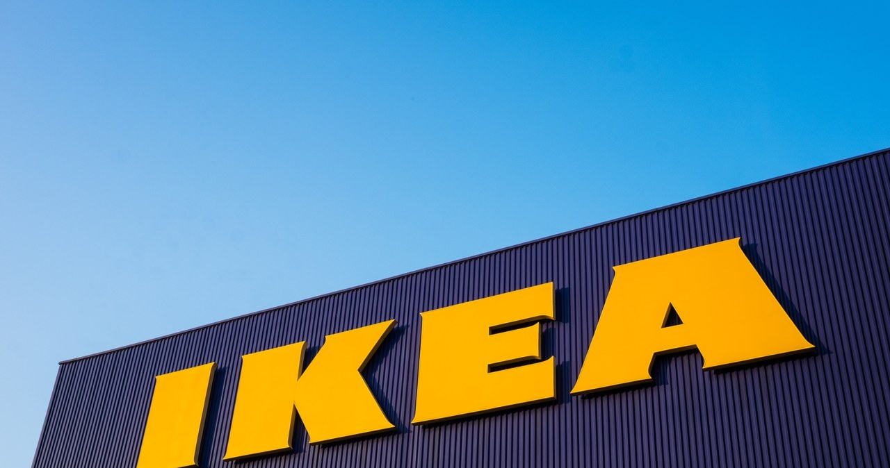 IKEA przekazuje milion euro dla Polski /123RF/PICSEL