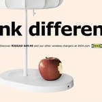 IKEA w zabawny sposób reklamuje lampę kompatybilną z nowymi iPhone'ami