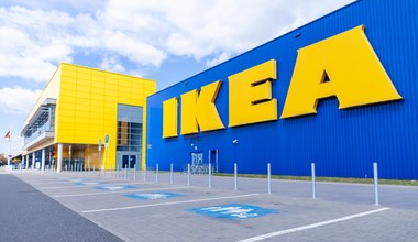 IKEA wchodzi w nowy biznes. Chce rzucić wyzwanie dużym platformom