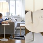 IKEA wprowadza meble i akcesoria do ładowania bezprzewodowego urządzeń mobilnych