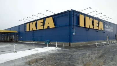 IKEA wycofuje pelerynę dla dzieci. "Ryzyko uduszenia"