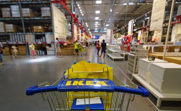 IKEA wycofuje popularny produkt z rynku. Oto powód