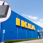 IKEA wycofuje ten produkt. "Ryzyko porażenia prądem"