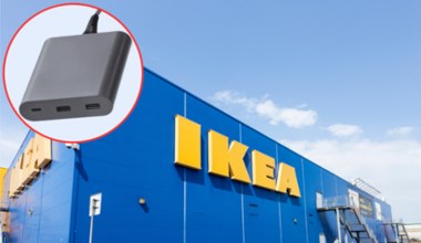 IKEA wycofuje ten produkt. "Ryzyko porażenia prądem"