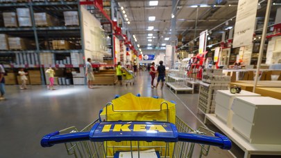 IKEA wycofuje ten produkt. Ryzyko zadławienia