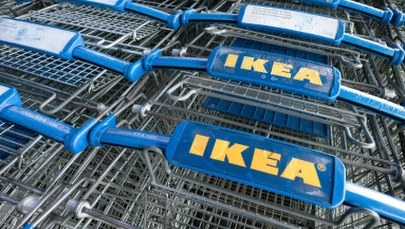 IKEA wycofuje trzy lampy GOTHEM. Istnieje ryzyko porażenia prądem