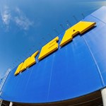 IKEA wycofuje ze sprzedaży huśtawkę GUNGGUNG