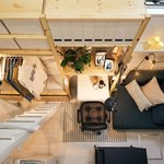 IKEA wynajmuje w Tokio malutkie mieszkanko za 1 dolara