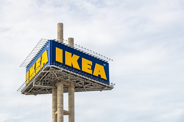 Ikea wyprowadza się z Rosji i Białorusi /Shutterstock