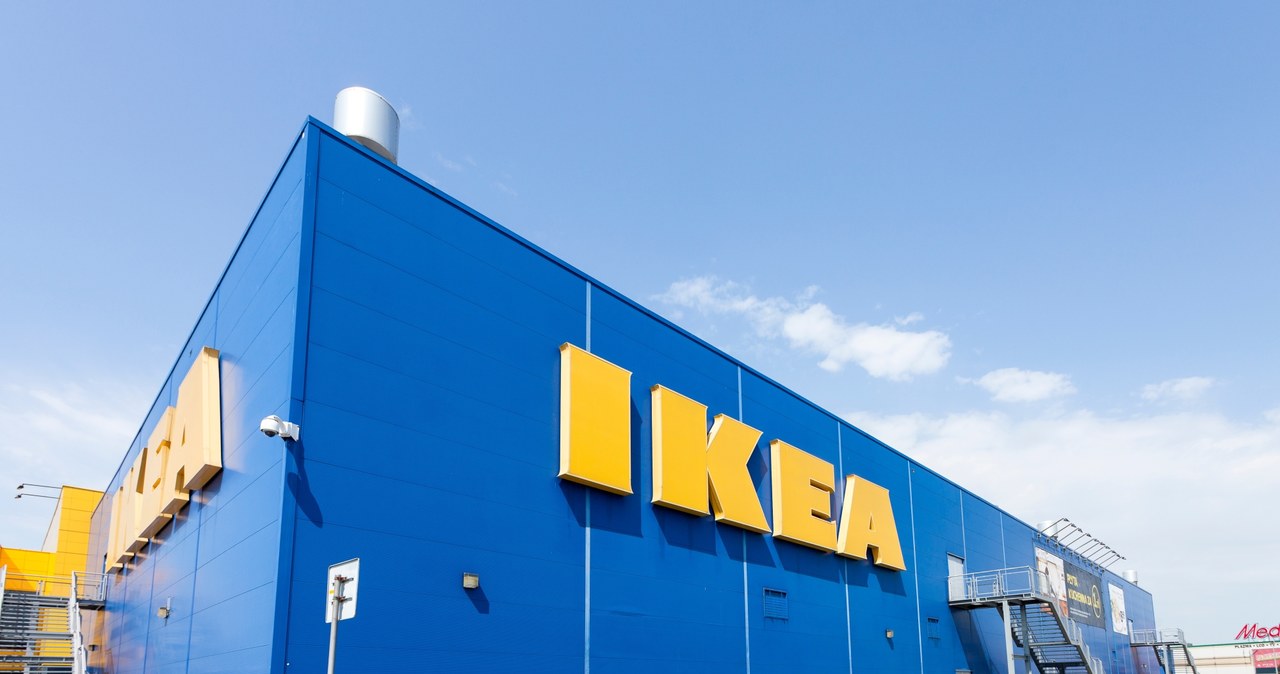 IKEA zamierza obniżyć w Polsce ceny 5 tys. produktów /123RF/PICSEL /123RF/PICSEL