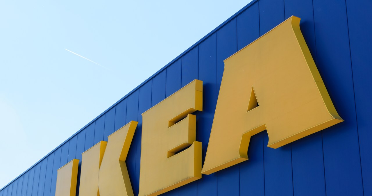 Ikea zamyka z powodu epidemii koronawirusa sklepy w Polsce /123RF/PICSEL