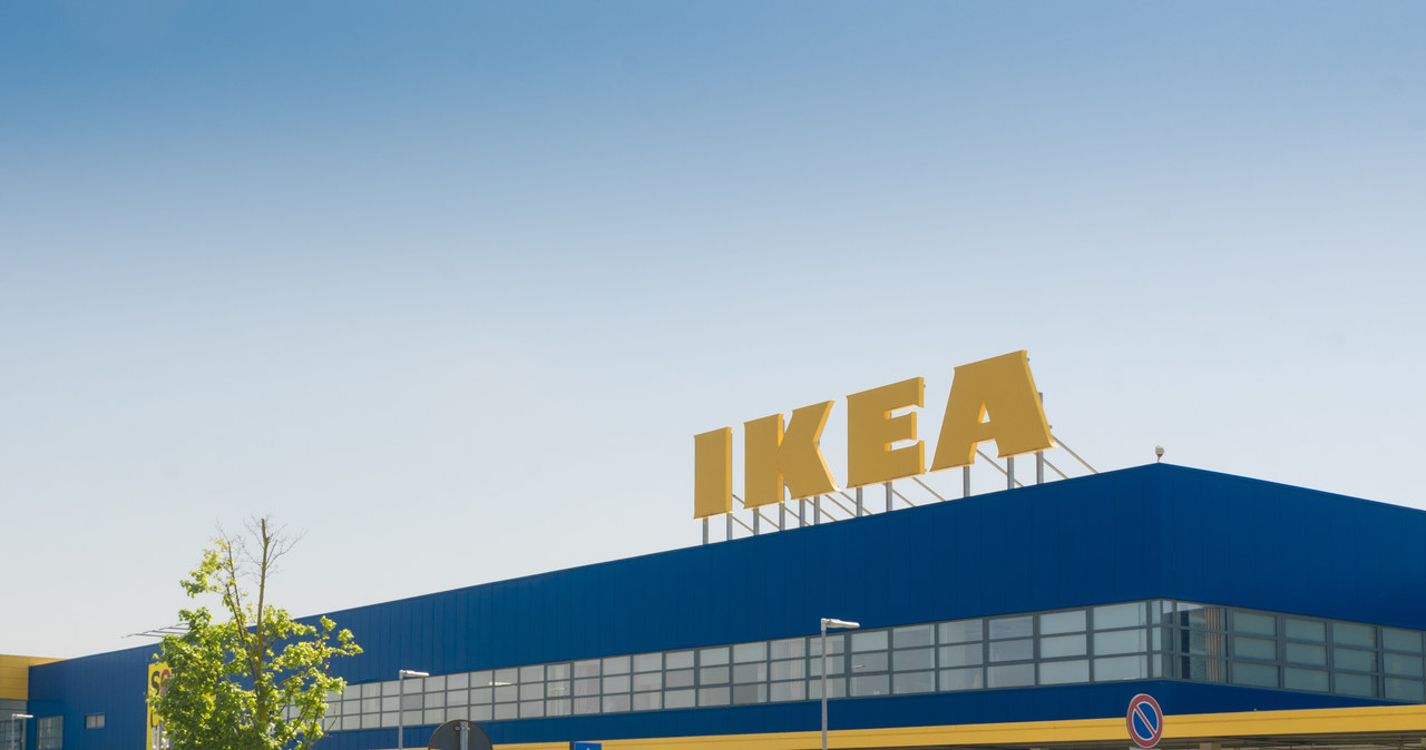 IKEA /123RF/PICSEL