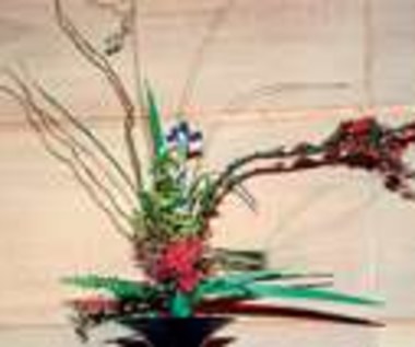 IKEBANA