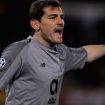 Iker Casillas dokonał coming outu, po czym usunął wpis. Teraz przeprasza