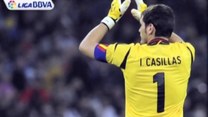 Iker Casillas - najlepszy z najlepszych