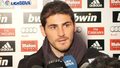 Iker Casillas o konflikcie w Realu