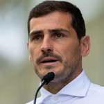 Iker Casillas oficjalnie zakończył karierę. Będzie się starał o ważne stanowisko