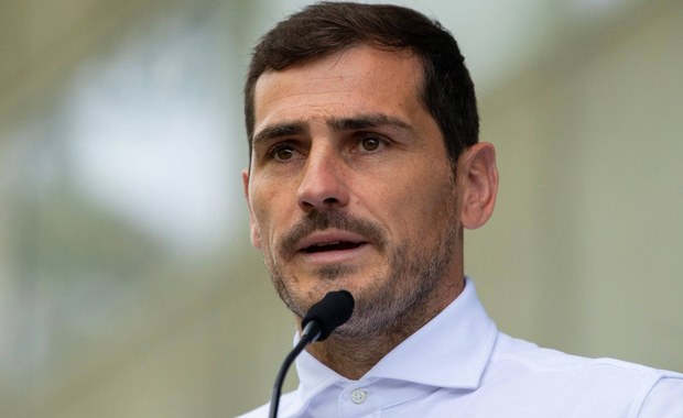 Iker Casillas oficjalnie zakończył karierę. Będzie się starał o ważne stanowisko