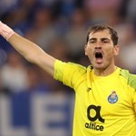 Iker Casillas po zawale szykuje się do nowego sezonu