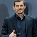 Iker Casillas rozstał się z żoną. Sara Carbonero to prawdziwa piękność!