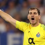 Iker Casillas trafił do szpitala. Miał zawał serca
