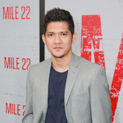 Iko Uwais