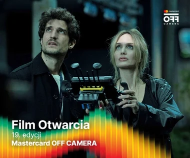 "Ikona mody" filmem otwarcia festiwalu Mastercard OFF CAMERA 2026