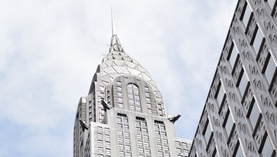 Ikona Nowego Jorku na sprzedaż. Chrysler Building czeka na oferty