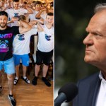 Ikona polskiego esportu apeluje do Tuska. "Nie wińmy gier za wszystko"