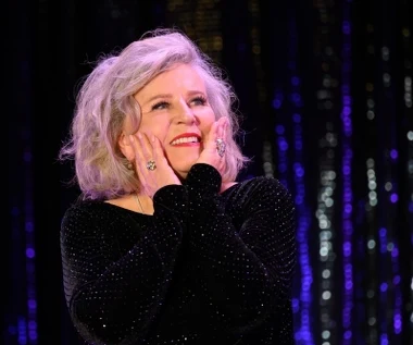 Ikona polskiego kina uhonorowana statuetką za całokształt twórczości