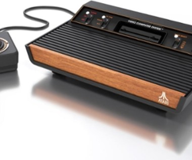 Ikona powraca! Atari i PLAION zapowiadają wierne odtworzenie Atari 2600
