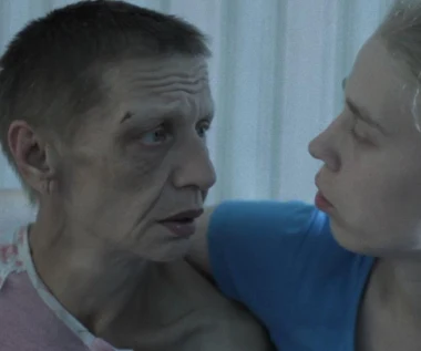 "Ikona" [recenzja]: Porzućcie wszelką nadzieję