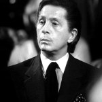 Ikona świata mody nie żyje. Valentino zmarł w wieku 93 lat