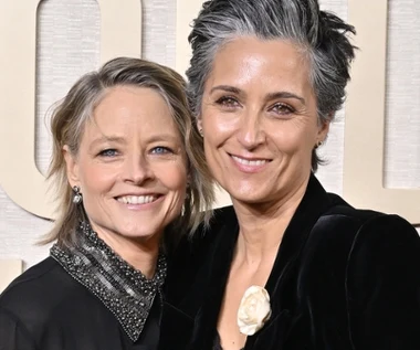 Ikona światowego kina od ponad dekady ma żonę. Są sobą nawzajem zachwycone