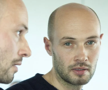 "Ikona" Wojciecha Kasperskiego z nagrodą Prix Italia