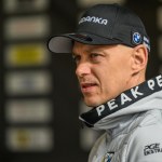 Ikona żużla odchodzi. Jarosław Hampel ogłosił zakończenie kariery