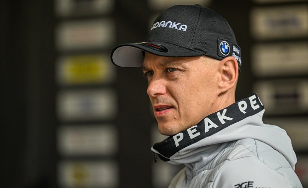 Ikona żużla odchodzi. Jarosław Hampel ogłosił zakończenie kariery