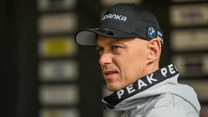 Ikona żużla odchodzi. Jarosław Hampel ogłosił zakończenie kariery