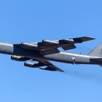 Ikoniczny bombowiec B-52 wróci do służby z silnikiem Rolls-Royce’a