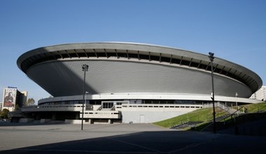 Ikoniczny budynek do rozbiórki? Część katowickiego Spodka do wyburzenia