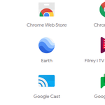 Ikony Google - jak przywrócić ich dawny wygląd?