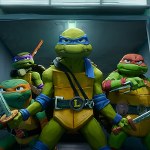 Ikony lat 90. łączą siły. Żółwie Ninja w Magic The Gathering!
